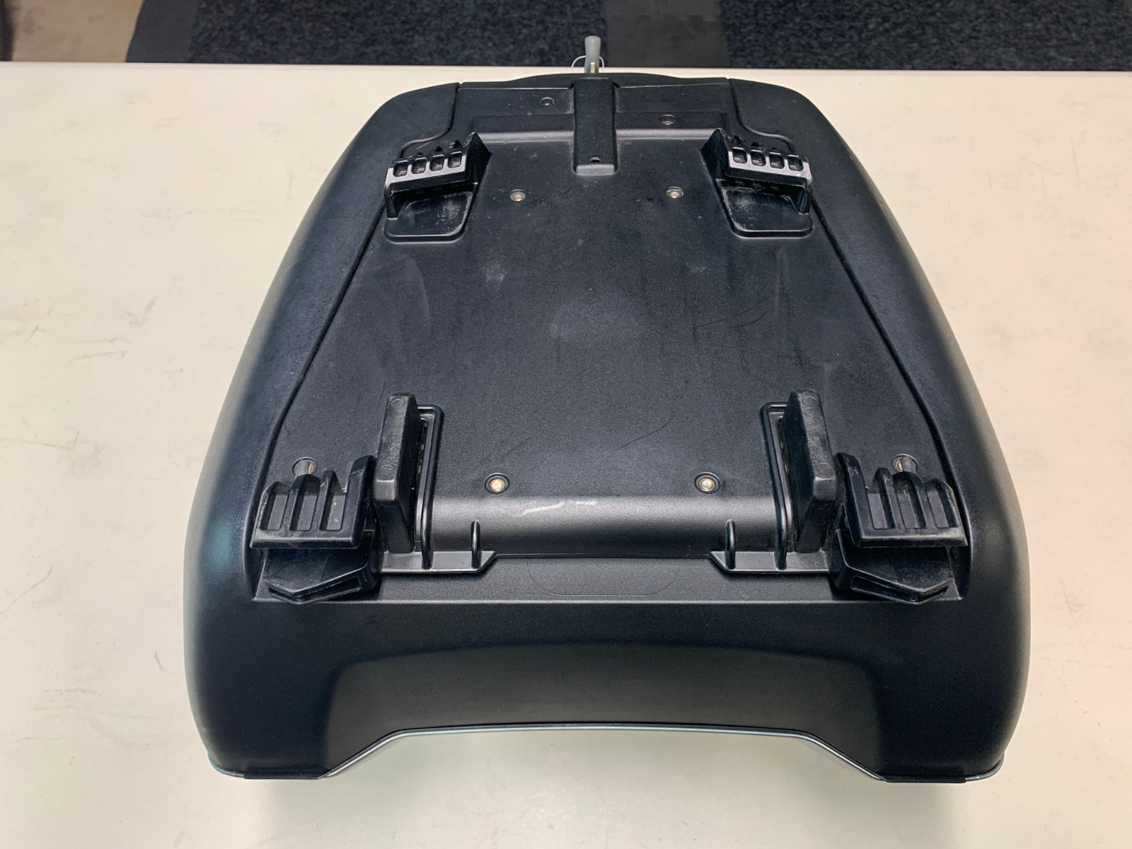 BMW 30L Top Case