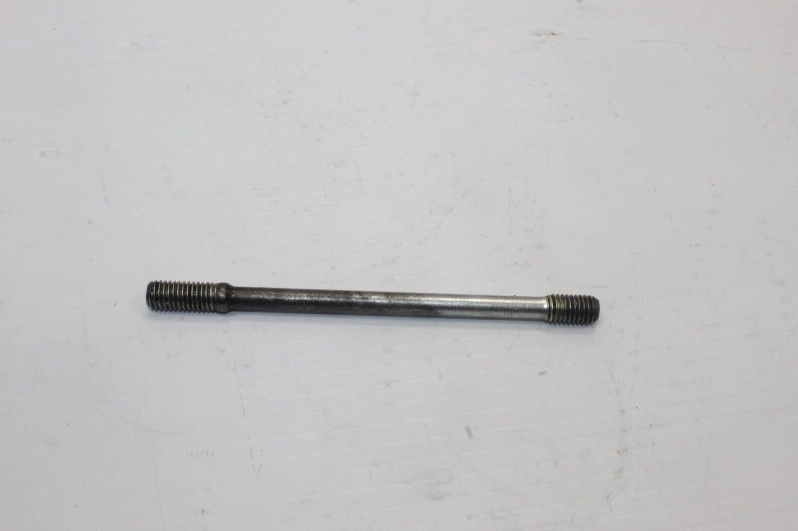 1972-1974 Honda CB350F Cylinder Stud B OEM 90032-333-000