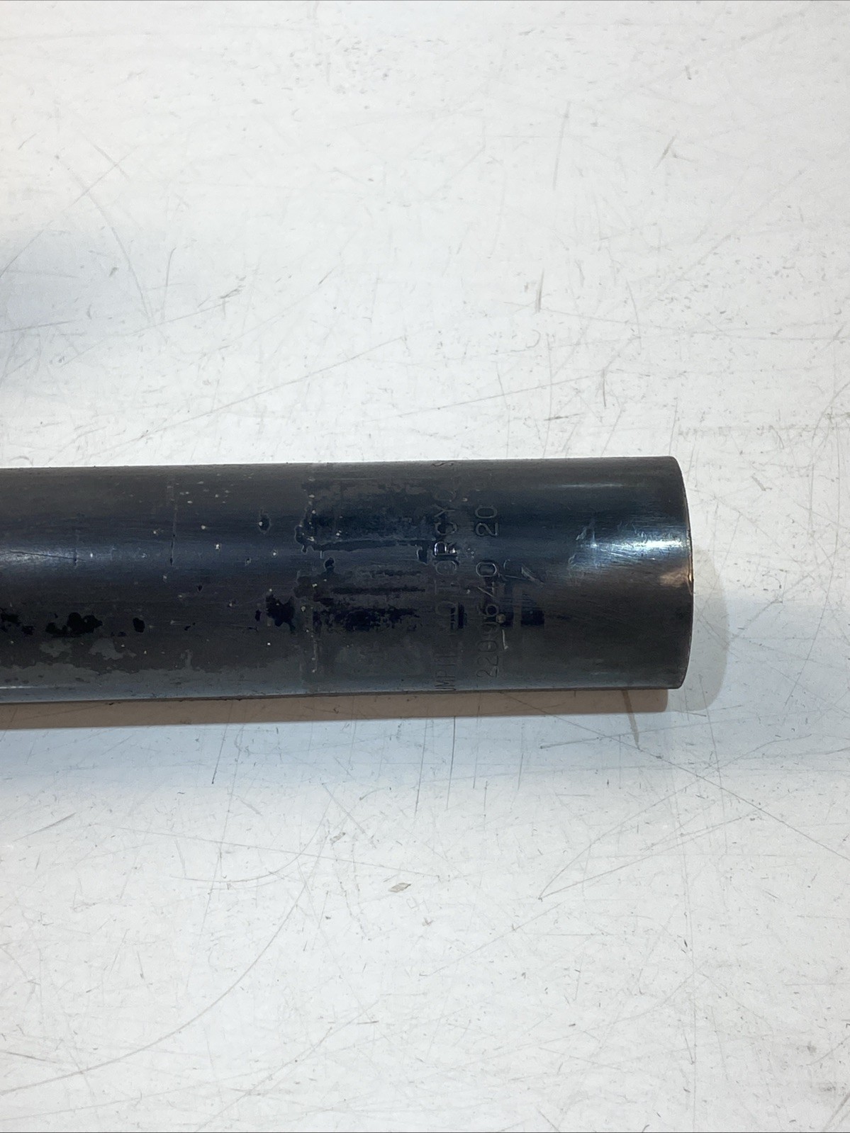 ♻️ Triumph Trophy 900 1991 – 1995 Rear Right Exhaust Link Pipe ♻️
