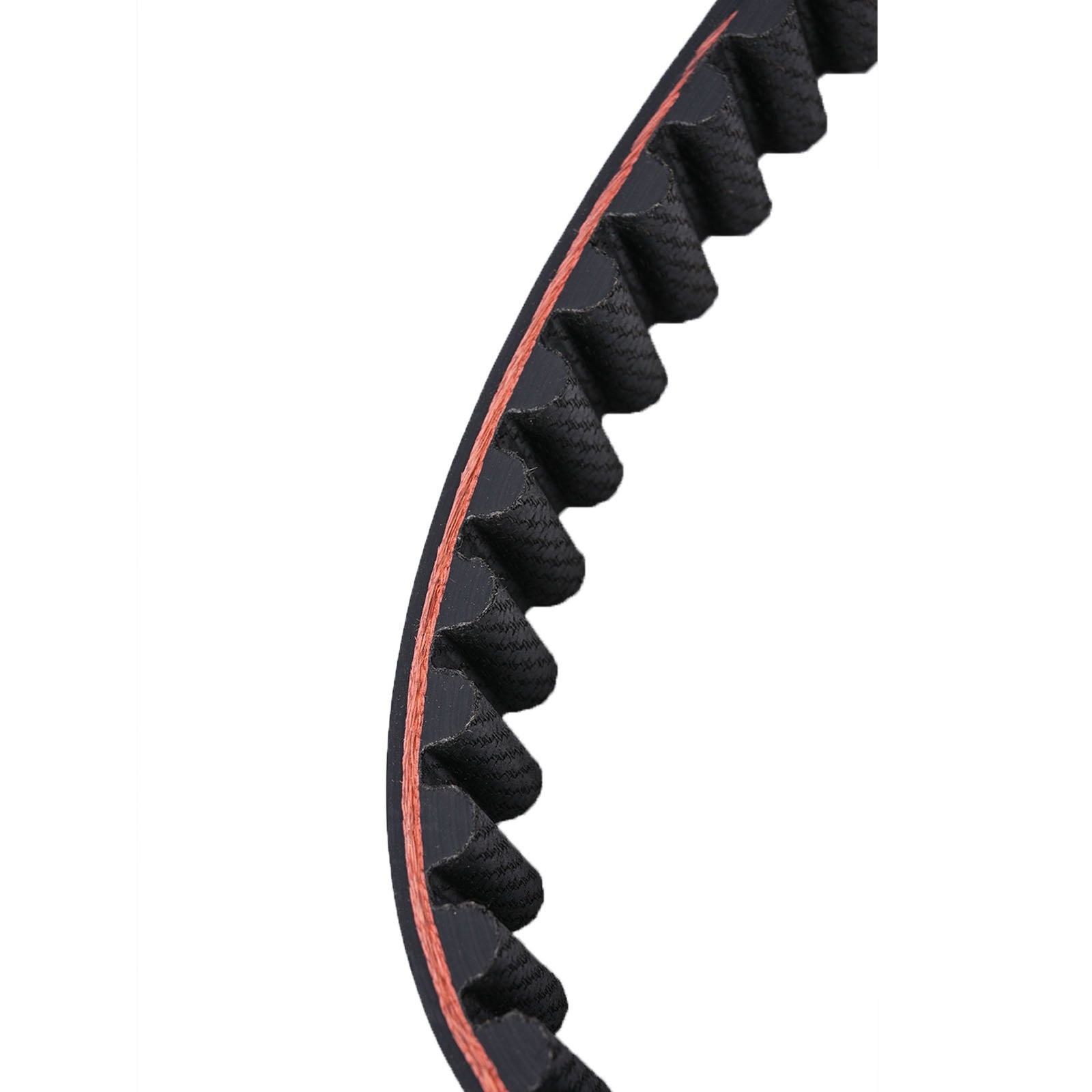 For 06-23 Kawasaki Vulcan 900 59011-0062 Chain Carbon Drive Belt