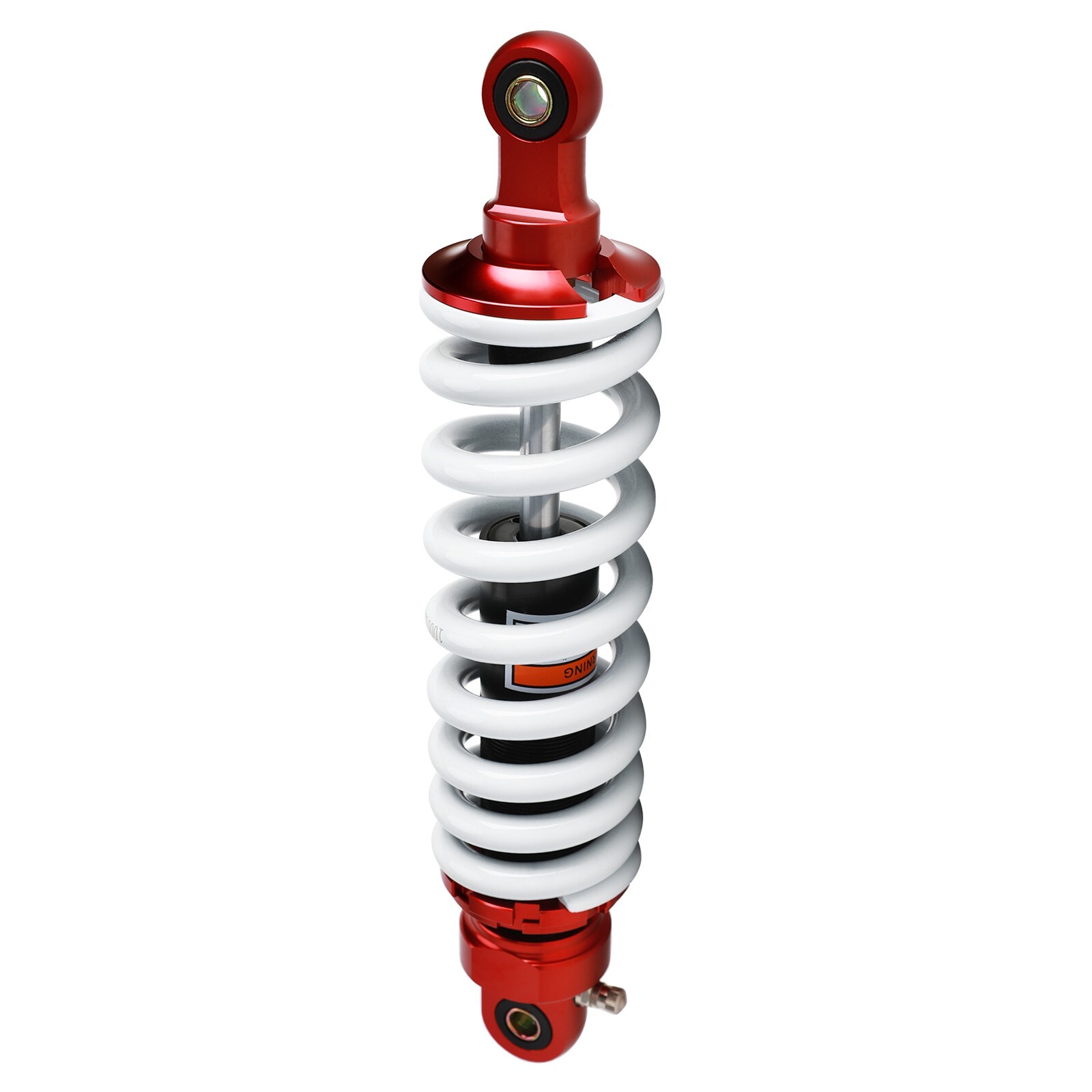 310mm 12″ Rear Shock suspension Adjustable for Motorcycle Dirt Bike ATV Quad