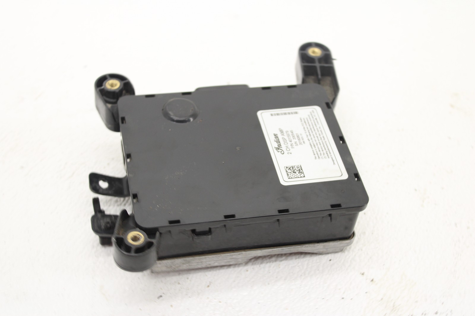 2017-2018 Indian Chieftain 2017 Roadmaster Audio Amp Module 2X50W 2 Channel