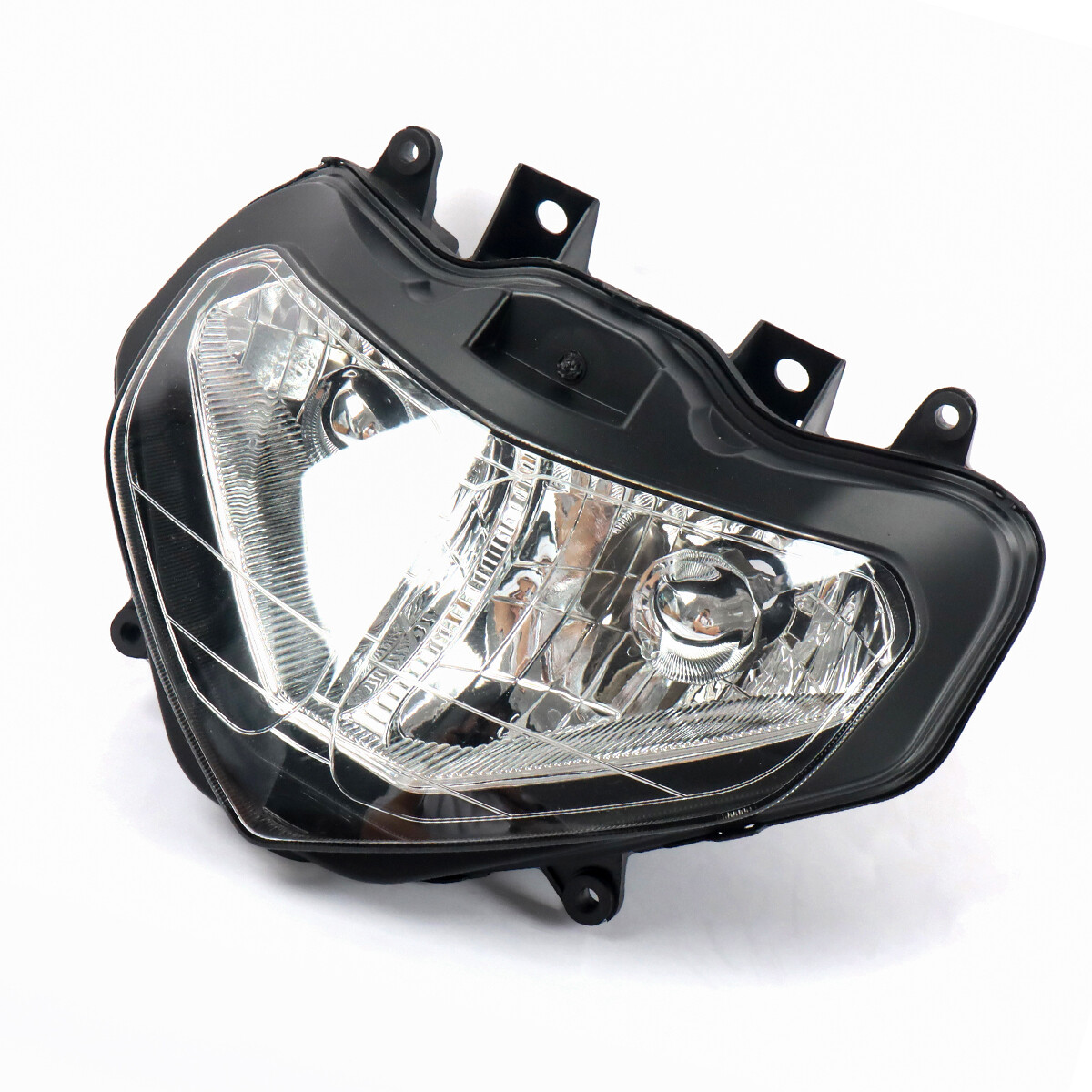 For Suzuki GSXR600/750 2001 2002 2003 K1 Front Headlight Headlamp Assembly