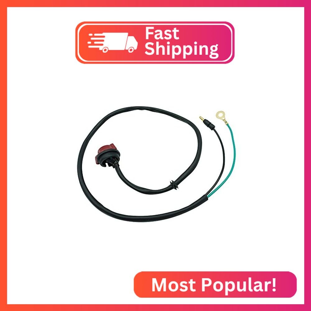 M MATI Kill Stop On Off Switch for Honda ATV ATC70 1978-1985 35300-957-003