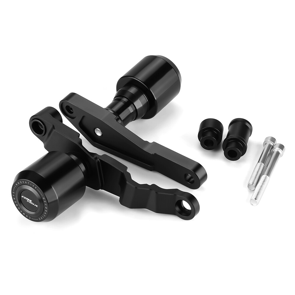 For Honda CBR650R CBR 650 R 2024-2025 Motorcycle Falling Protection Engine Crash