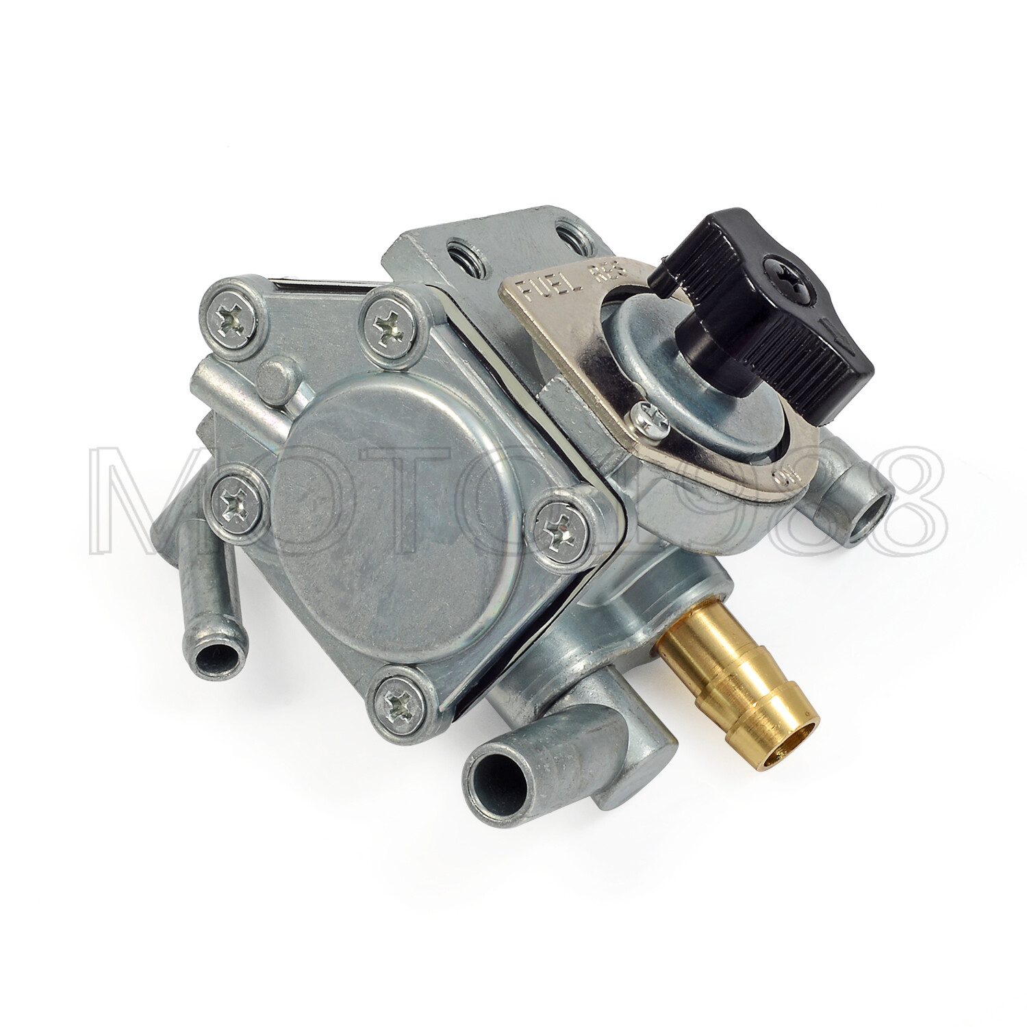 2004-2009 For Suzuki GS500E GS500 GS 500F 500 Secondary Fuel Petcock Tap Valve