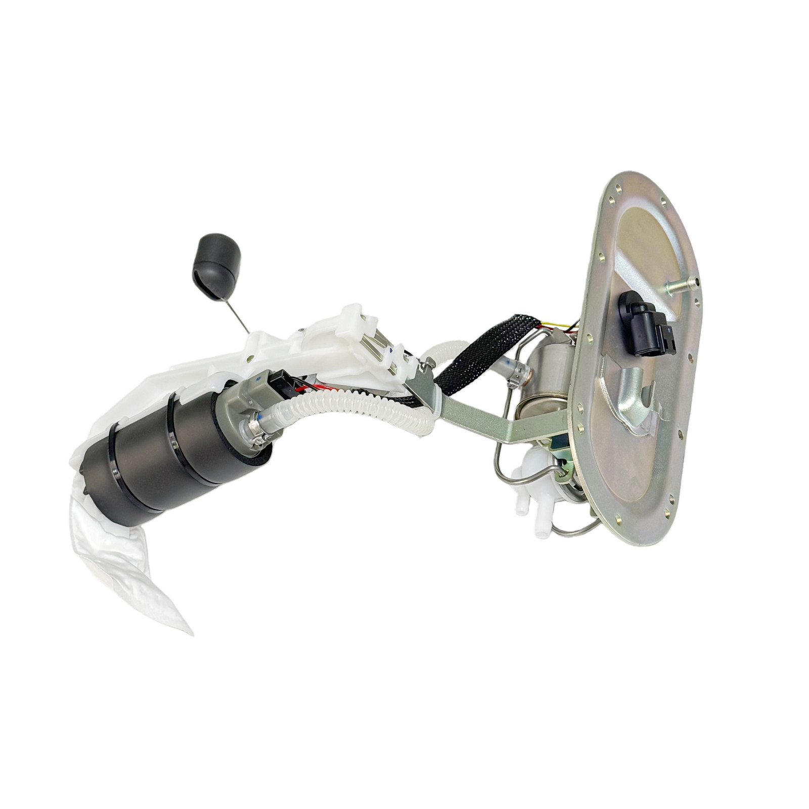 Fuel Pump Assembly For Harley Davidson 2002-2005 Road King Classic EFI 75127-02C