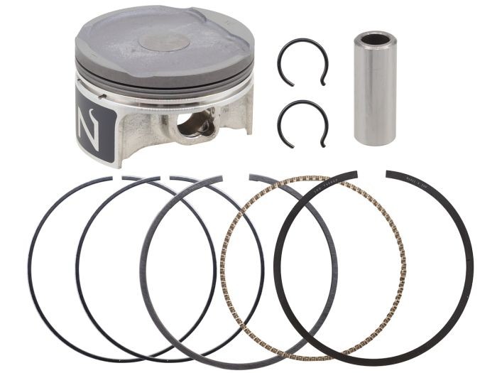 Namura +0.05mm Piston NW-10011-2