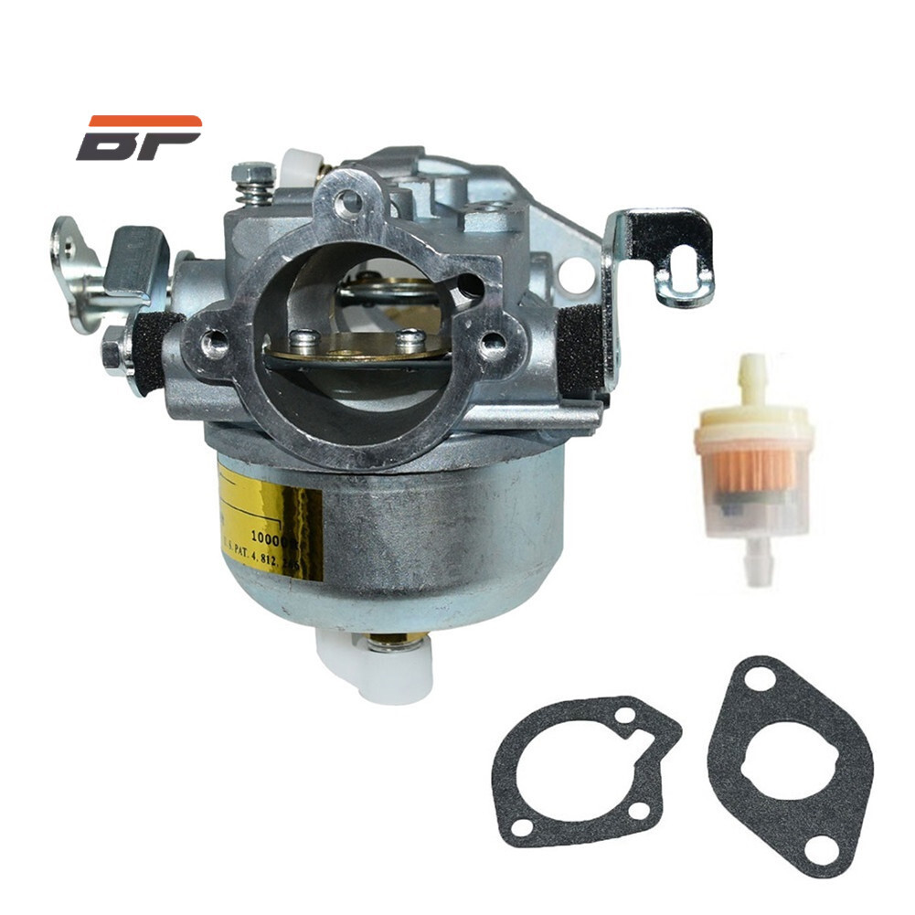 Carburetor Carb For Onan Rv Generator 6.5nhe Emerald Iii Plus 6500 Watt Spec A-j