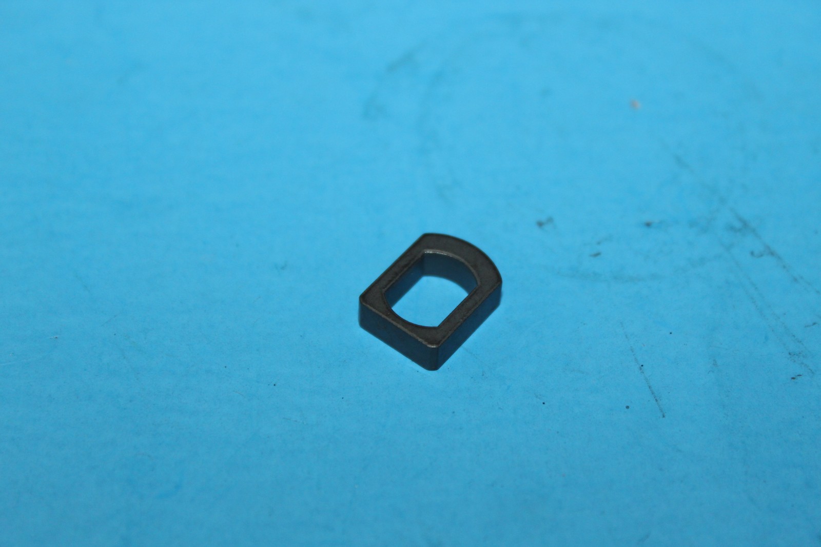 NOS Yamaha Lever Collar Boss 1982-1989 YZ125 1982-1988 YZ250 OEM # 5X5-11937-00