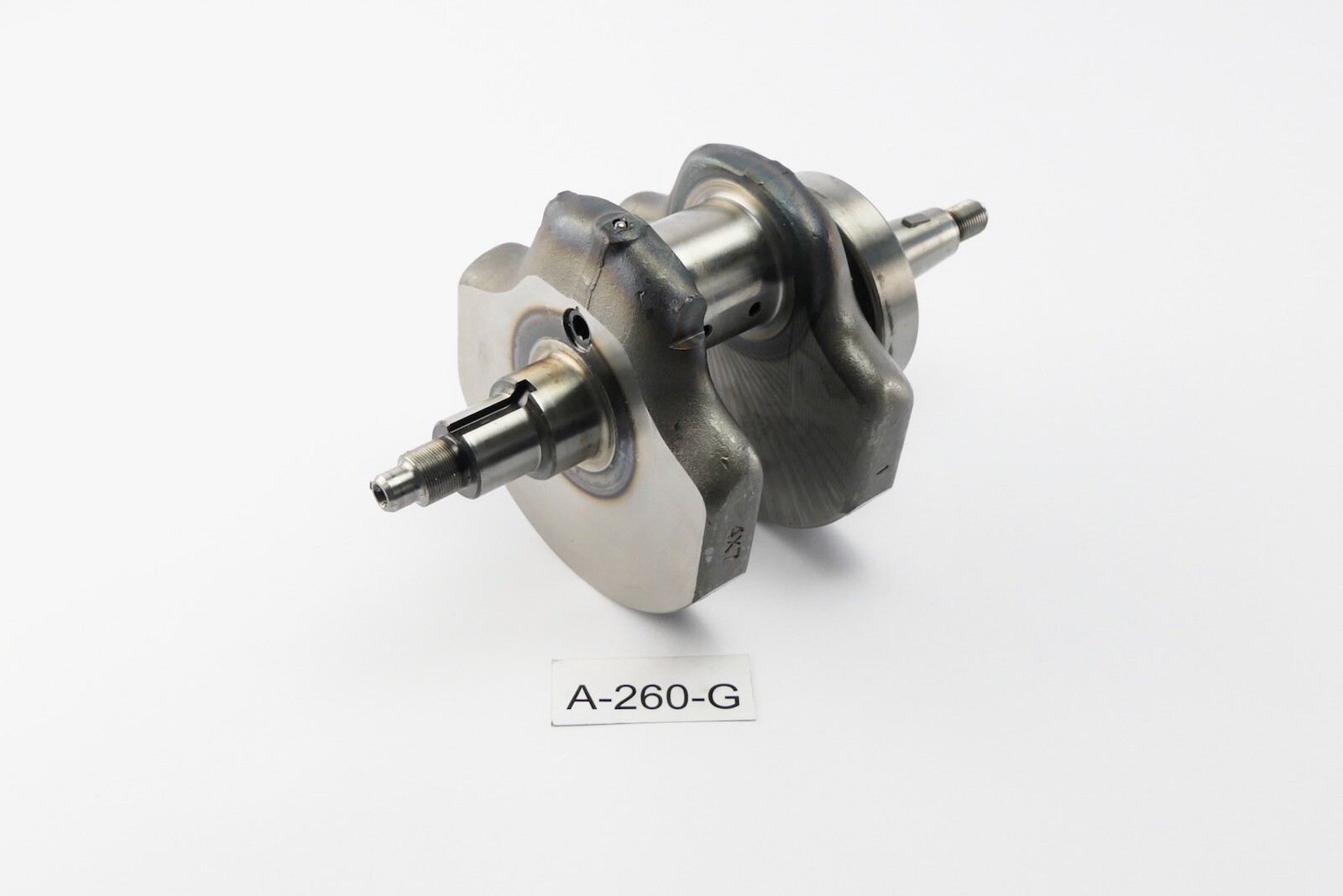 Yamaha XV 750 Virago Crankshaft A260G