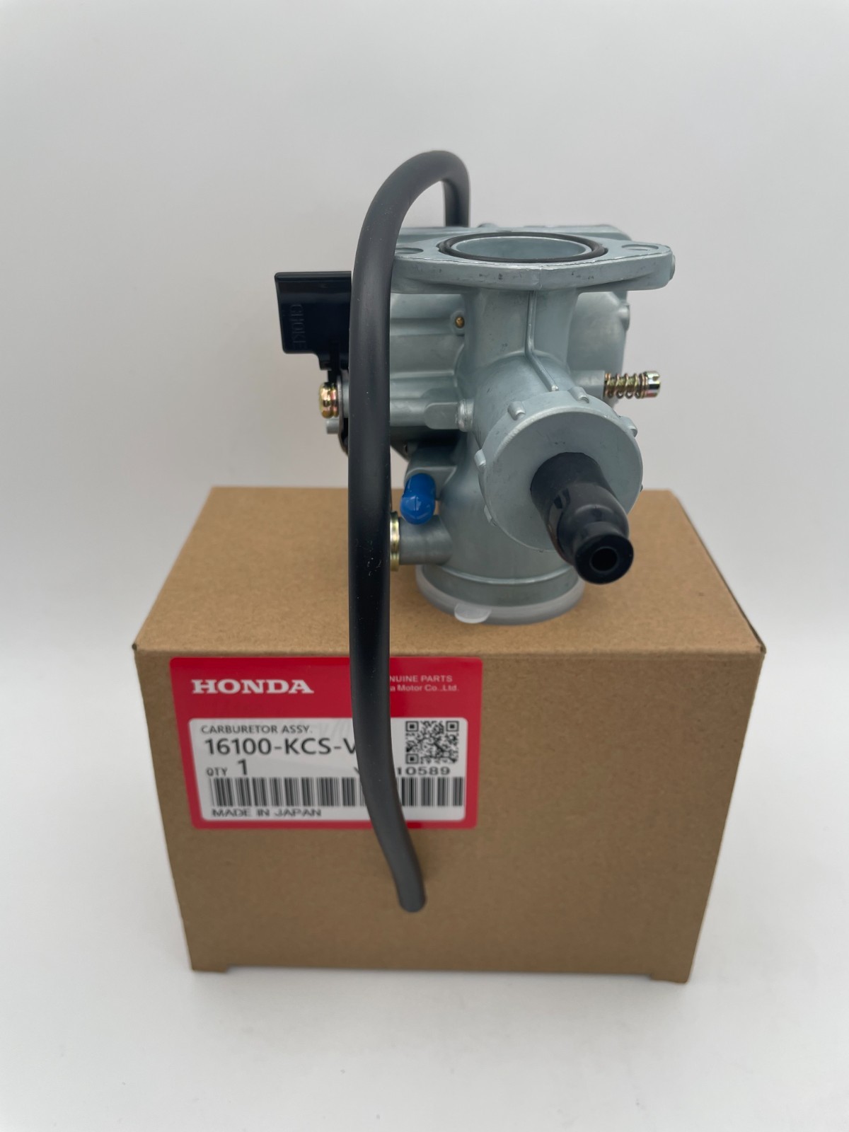 For Honda KeiHin PD26 Carburetor CRF125F XL125 XL185 XR200 ATC200 klx140