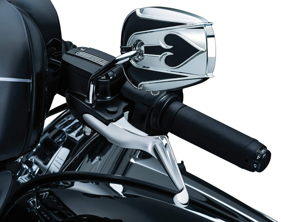 Motorcycle Brake & Clutch Levers For Harley V-Rod / Street Rod / Night Rod US