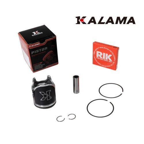 Kalama YZ 250 Bottom End Rebuild Crankshaft Bearings Piston Gaskets YZ250 03~23