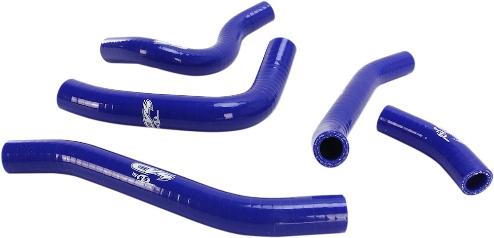 CV PRODUCTS SFSMBC263B Radiator Hose Kit Standard Hose Kit