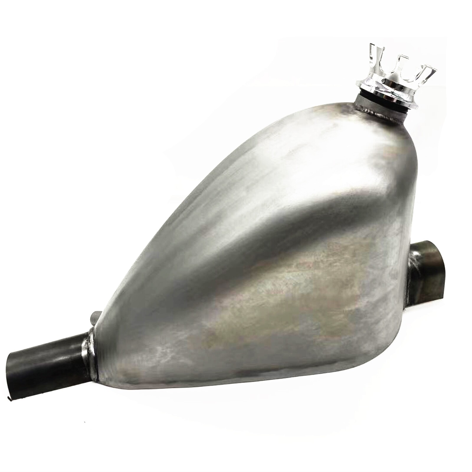 Customized Motorcycle Gas Fuel Tank for Honda Yamaha Harley Universal AA