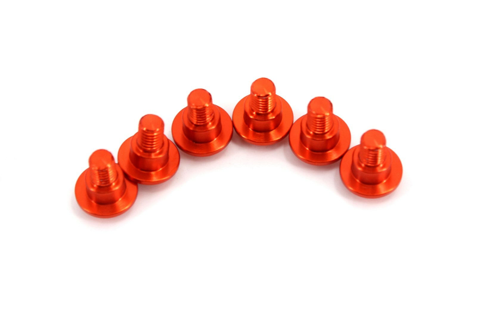 Front Fork Guard Bolt Screws Fit KTM SX 65 85 SXF XC EXC XCW 125-530CC 2000-2016