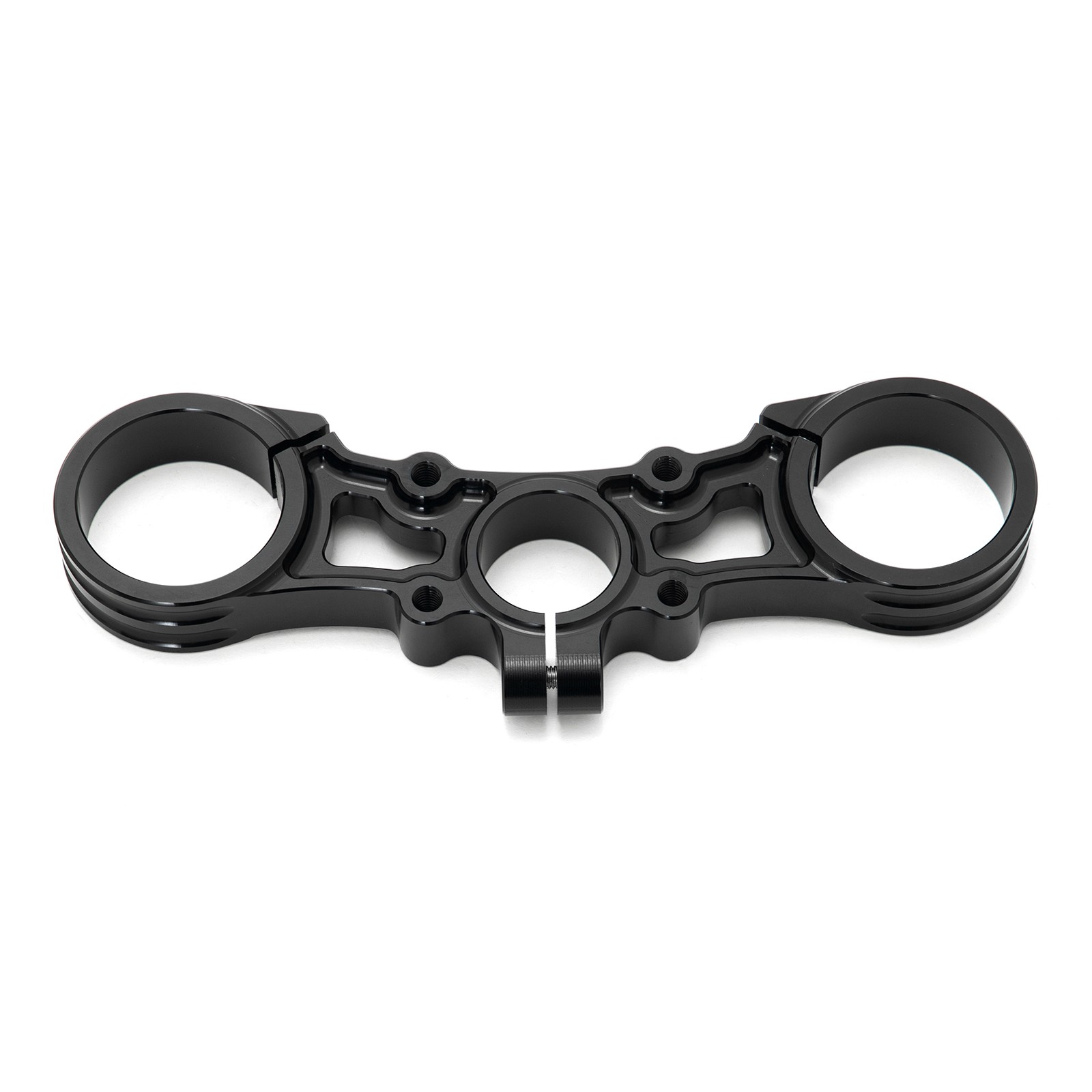 Upper Top Triple Tree Clamp Aluminum For SURRON Light Bee X For Segway X160 X260