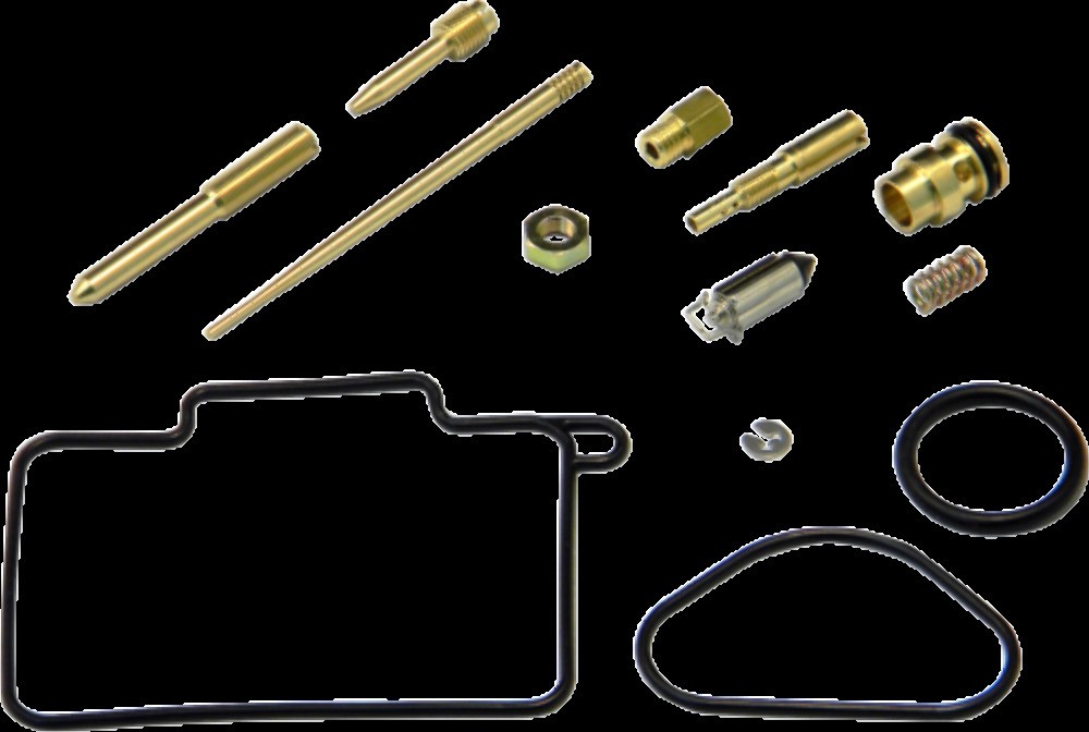 SHINDY 03-703 CARB KIT CR125R 02-03
