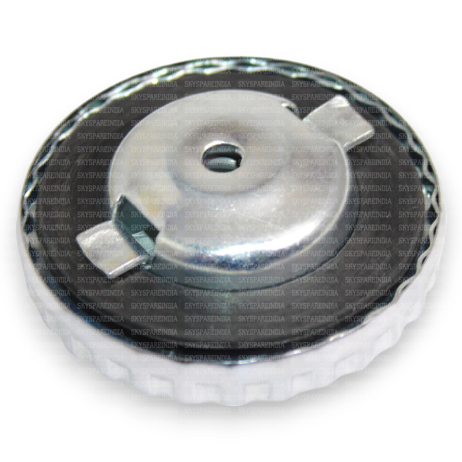 Fuel Tank Cap 38mm Top Tank For Puch Magnum Pinto, Swinger, Freespirit, Tomos
