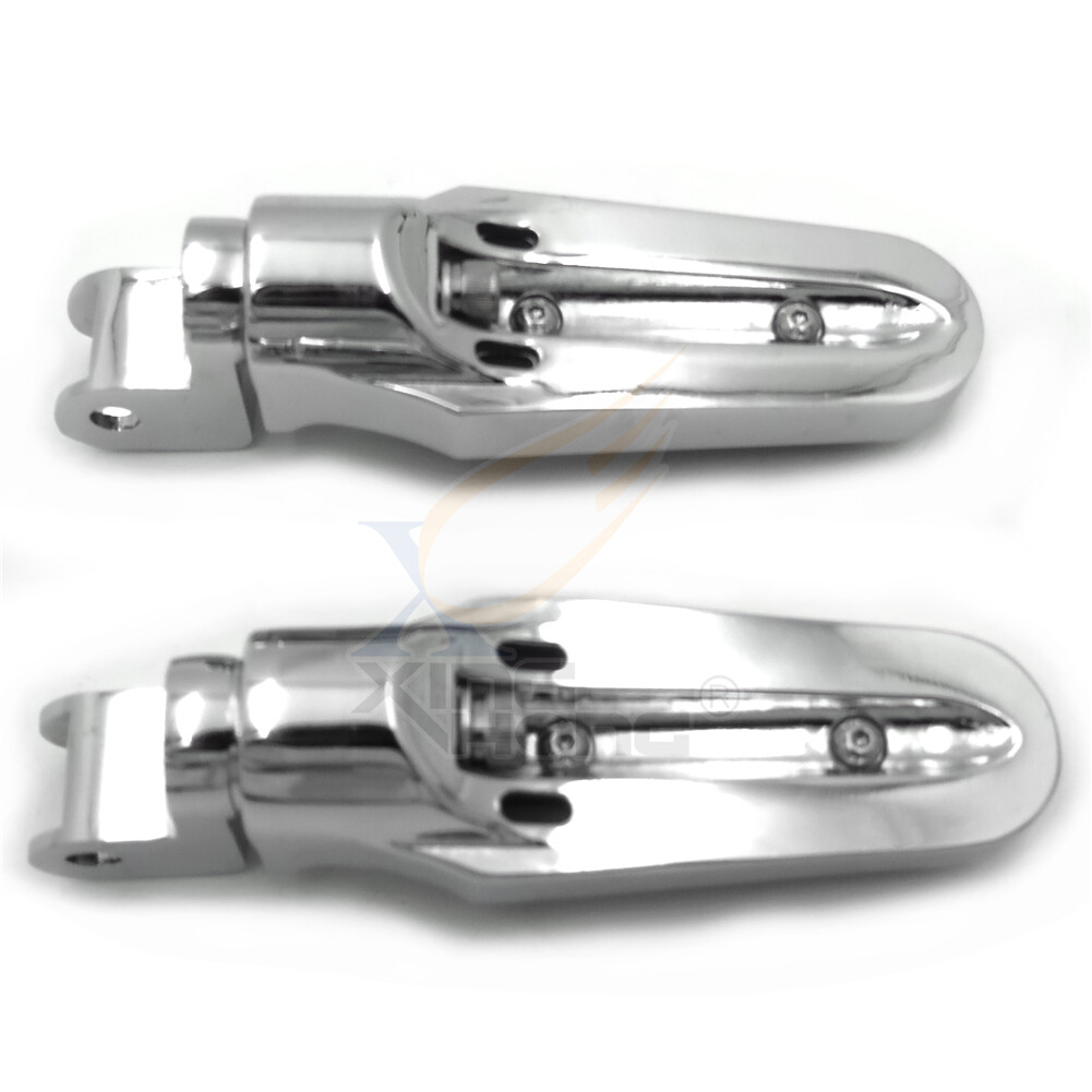 Replace OEM Foot Peg For Honda Goldwing GL1500 Valkyrie shadow 1100 ACE Tourer