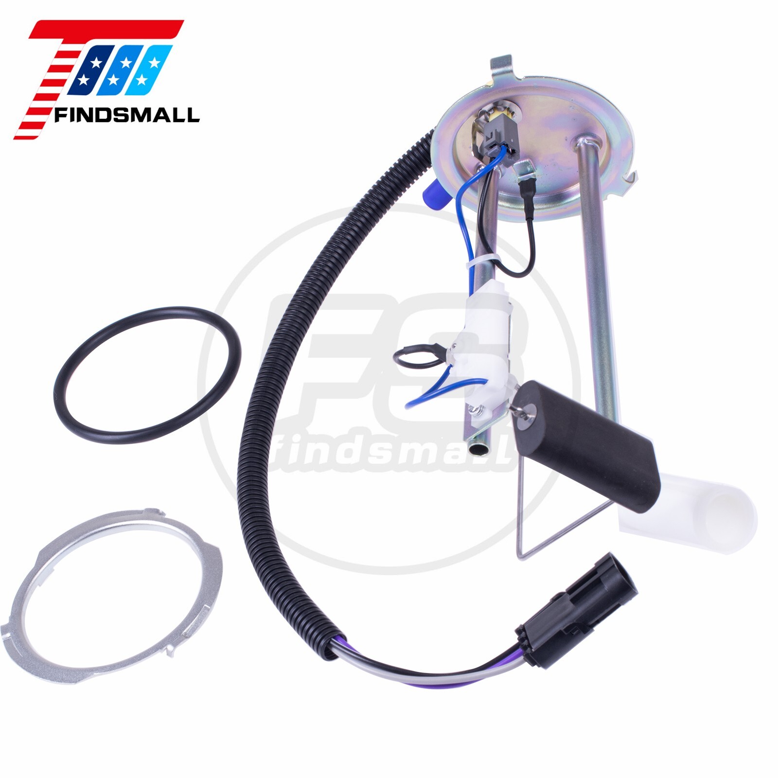 Fuel Pump Gas Tank Sending Unit w/o F.I. For Jeep Wrangler YJ 1987-1990 15 Gal