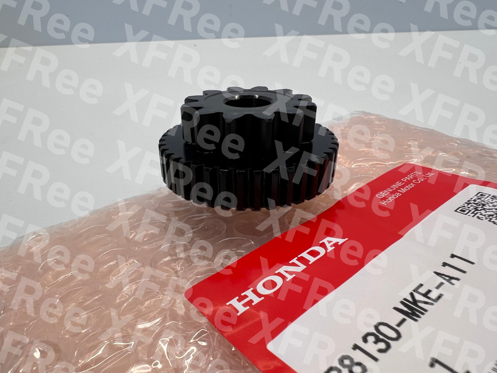 HONDA Genuine 2017-2018 CR Gear B 12T/39T 28130-MKE-A10 (28130-MKE-A11) OEM