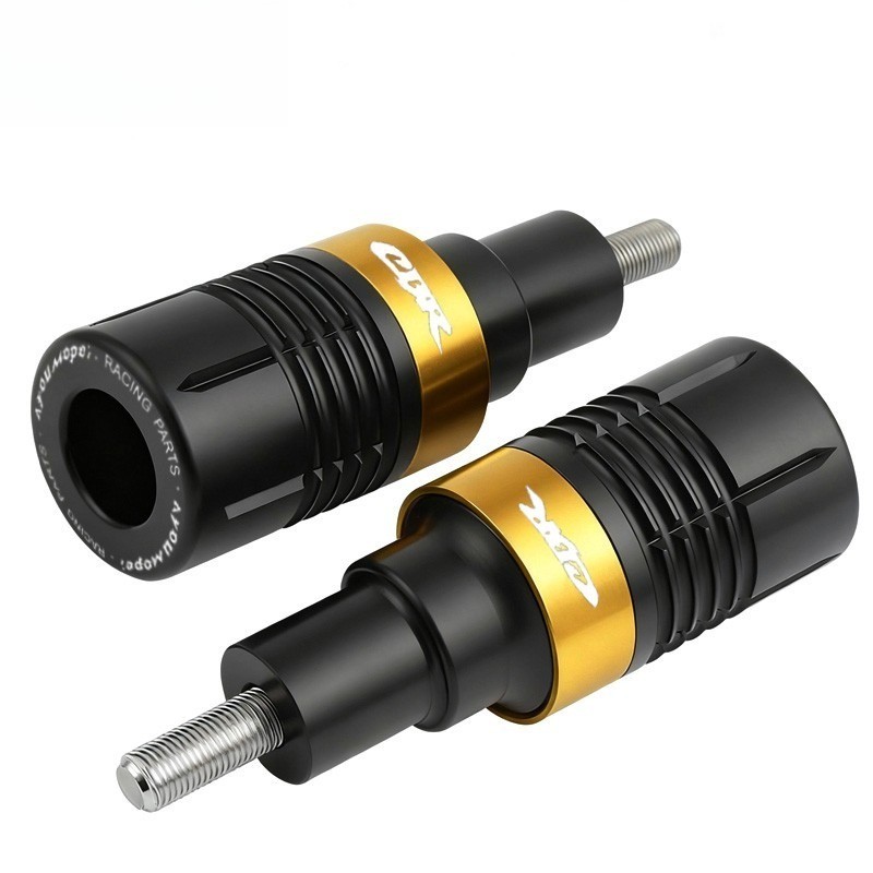 Crash Protector Frame Sliders For Honda CBR954RR CBR900RR 2002-2003
