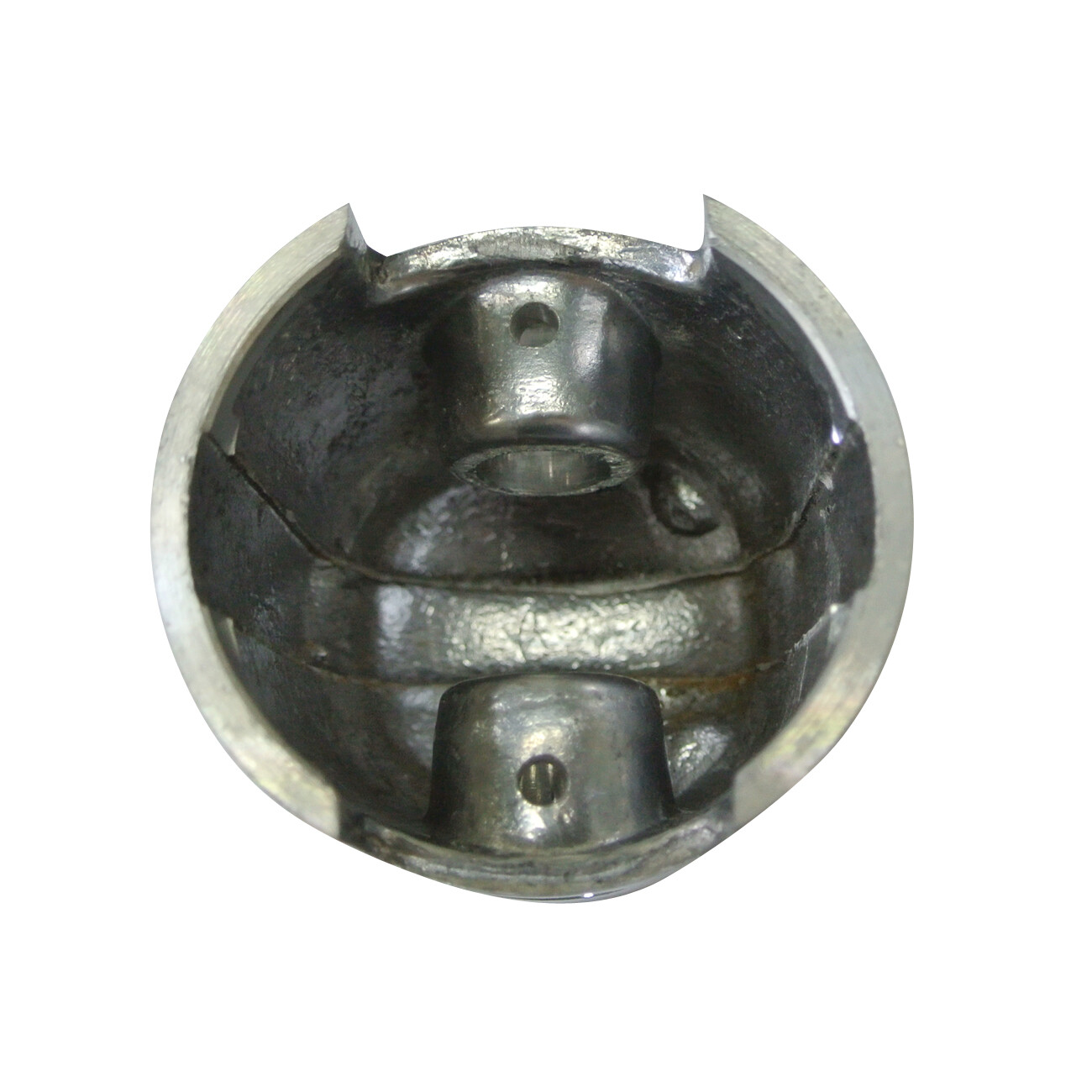 47mm Low Hole Cylinder Piston For 80cc Motorized Bicycle Bike Parts