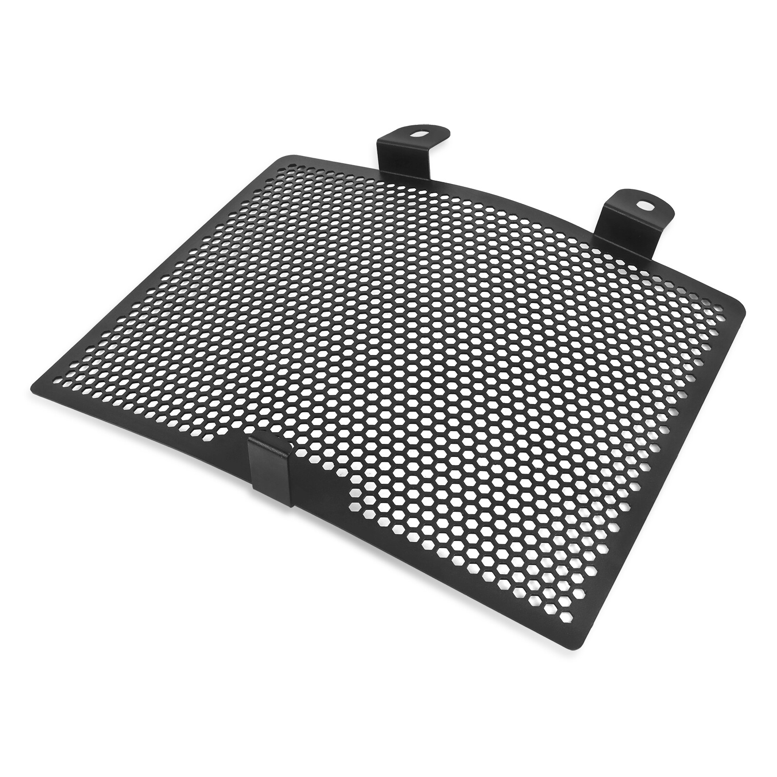 For Harley Nightster 975 RH975 2022+ Black Radiator Guard Grille Protector Cover