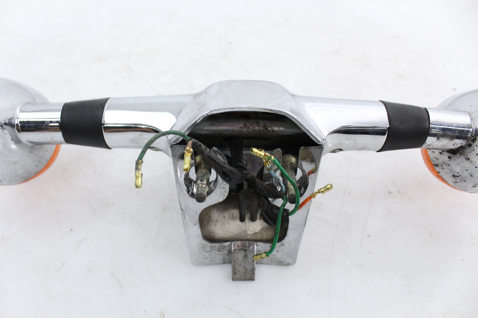 Honda VT750C Shadow ACE Deluxe 1998-2003 Light Bar Assy Rear OEM