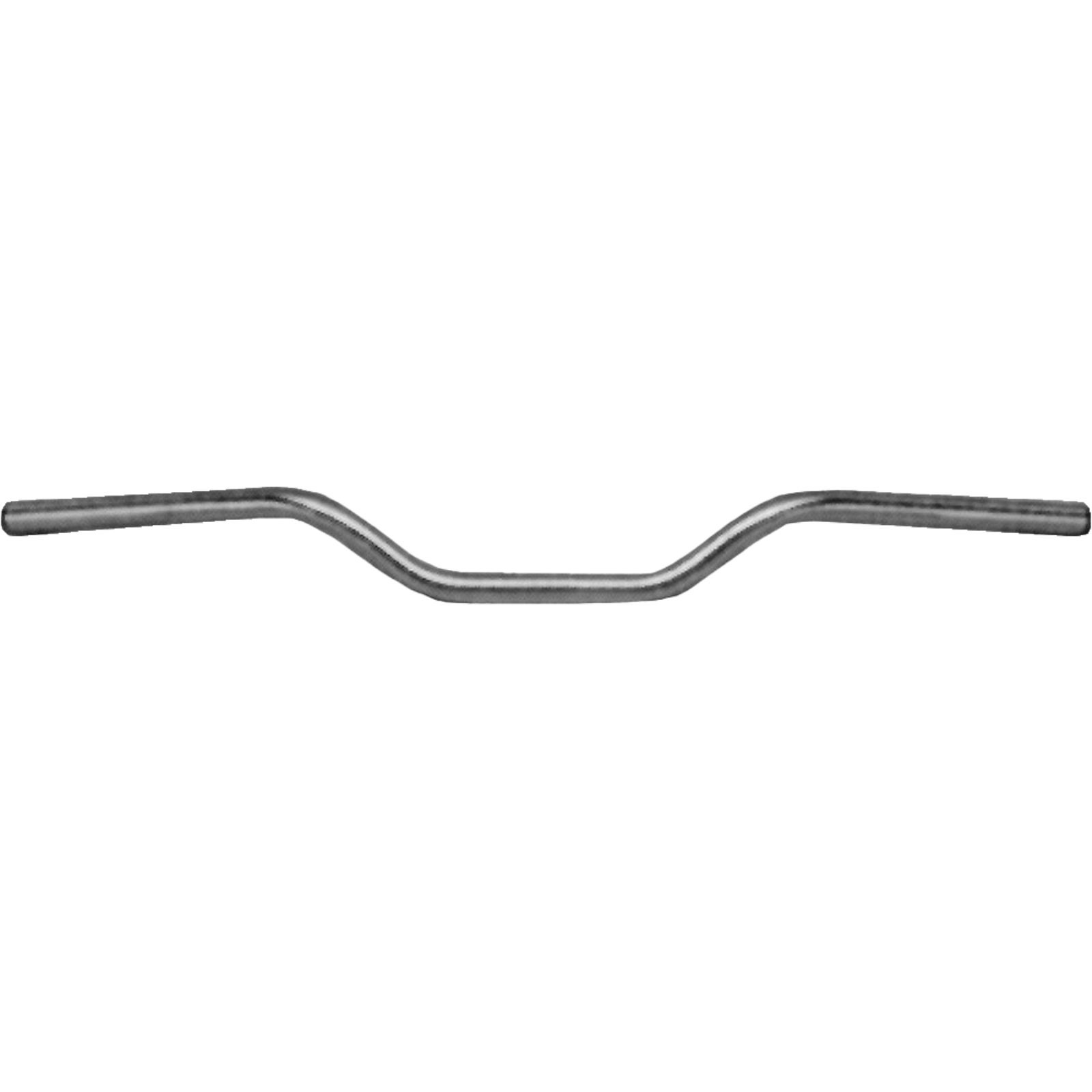 Fire Power 7/8″ Handlebar – Euro Chrome 013112712