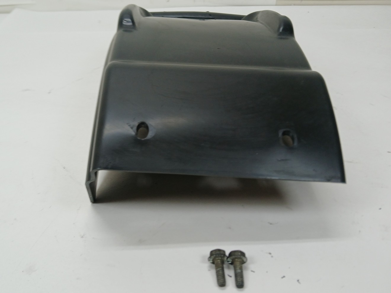 Harley-Davidson 2004 Softail Heritage Mudflap Splash Guard 60363-00B