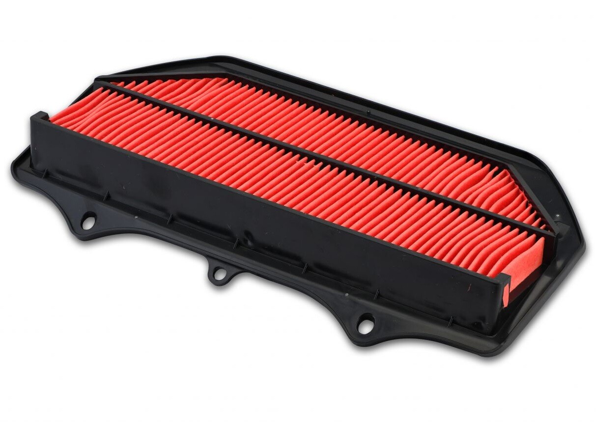 417814 Air Filter for Suzuki GSXR600, GSXR750 L1-L9 2011-2019 (603784H) HFA3620