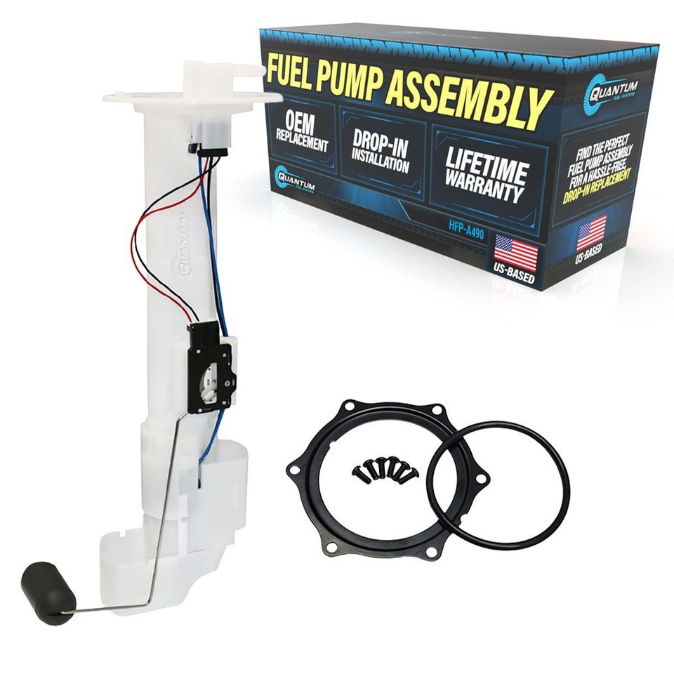 KAWASAKI Teryx Teryx4 800 KRT800 Fuel Pump Assembly w/Sending Unit # 49040-0716