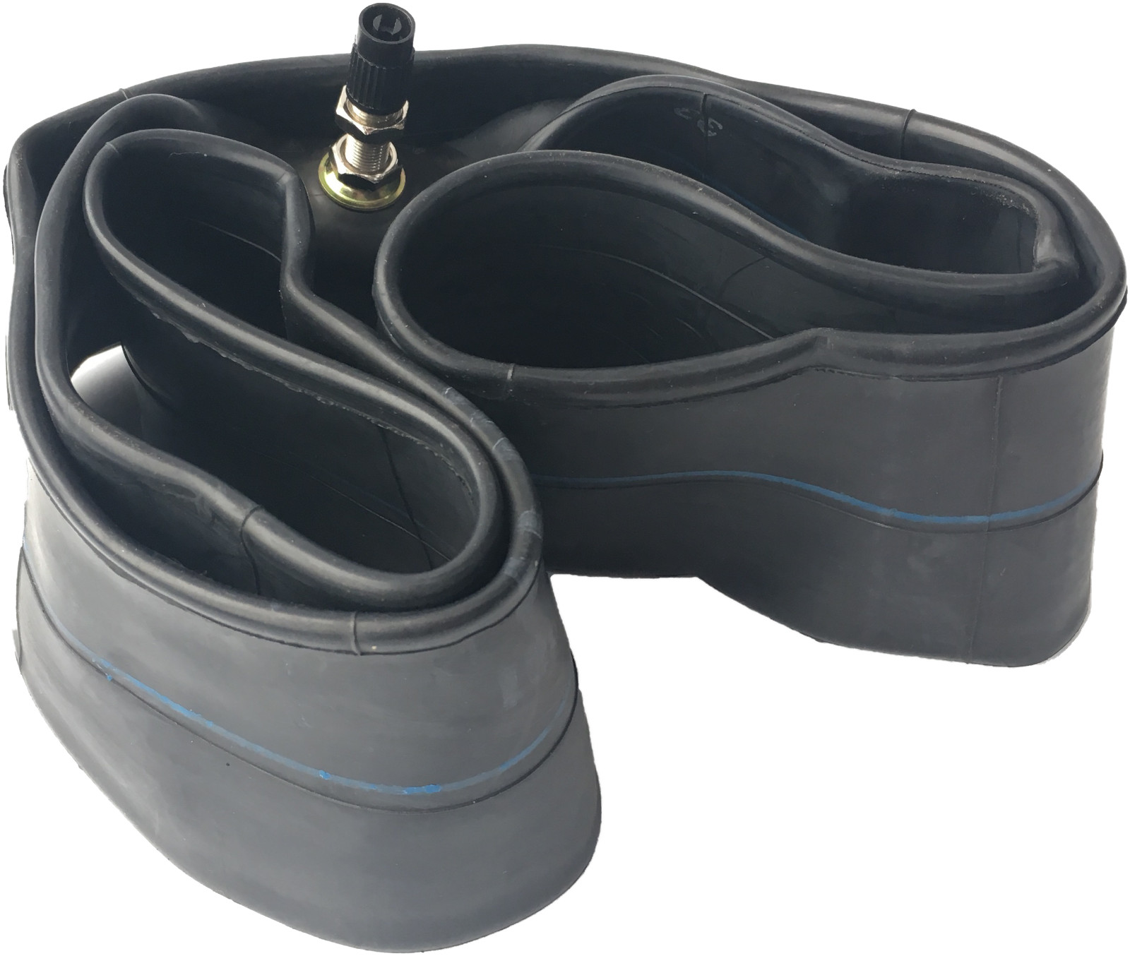 2.70-10 STRAIGHT VALVE INNER TUBE FOR COLEMAN MOTOVOX KTM SUZUKI VESPA