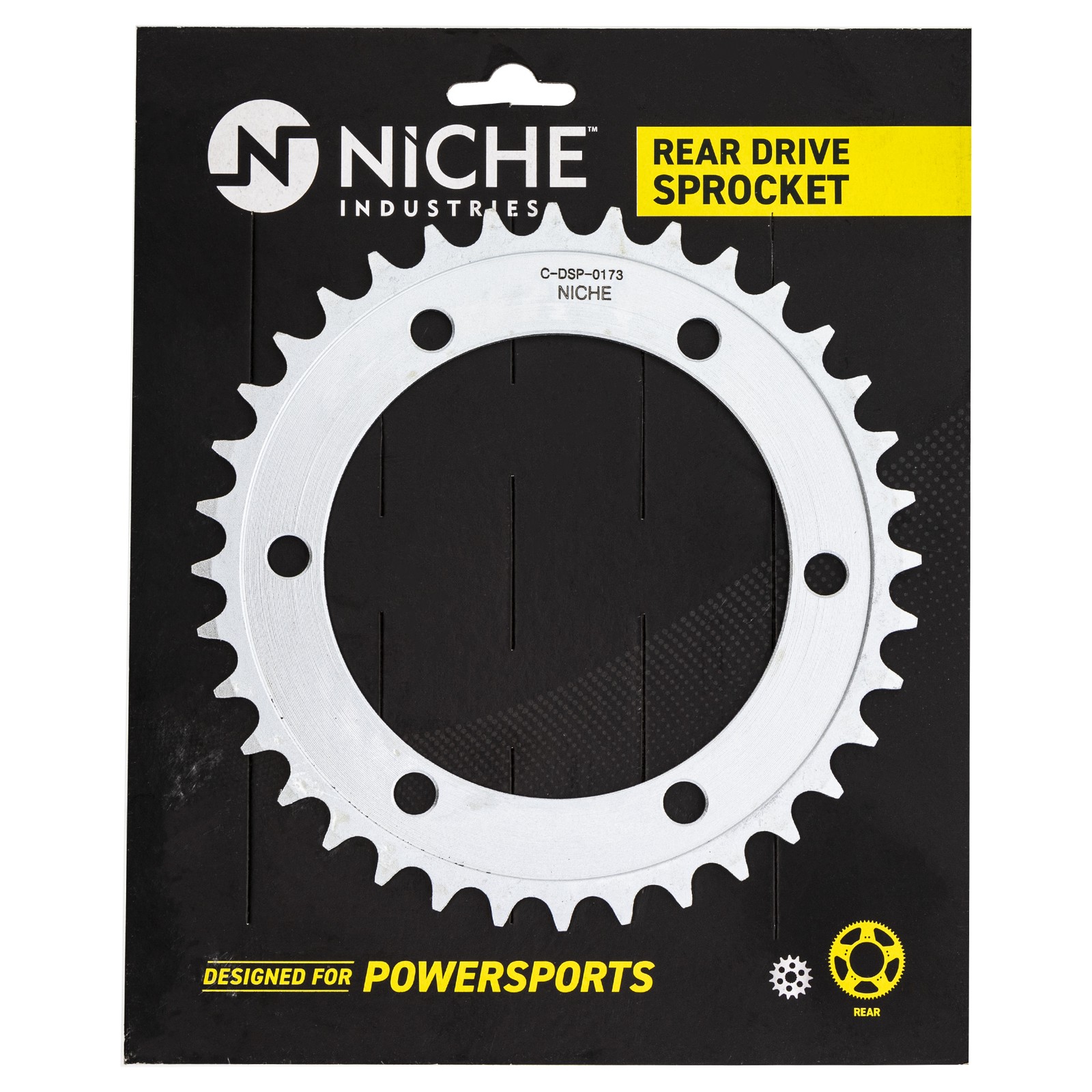 Sprocket Chain Set for Honda CBR300R CB300F 14/36 Tooth 520 O-Ring Rear Front