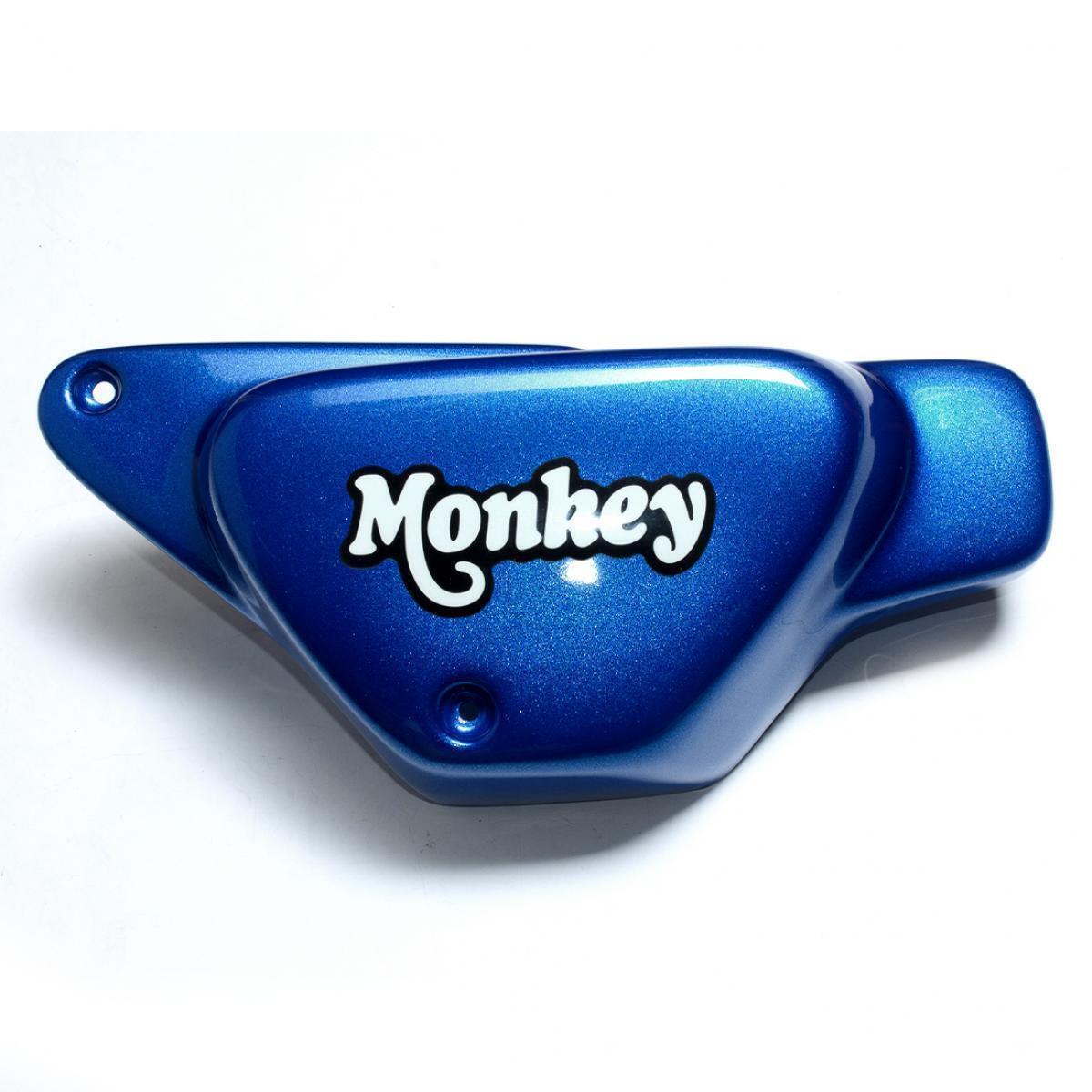 MULTI COLOR FRAME BODY RIGHT SIDE COVER FAIRING HONDA MONKEY125 Z125 2022-24