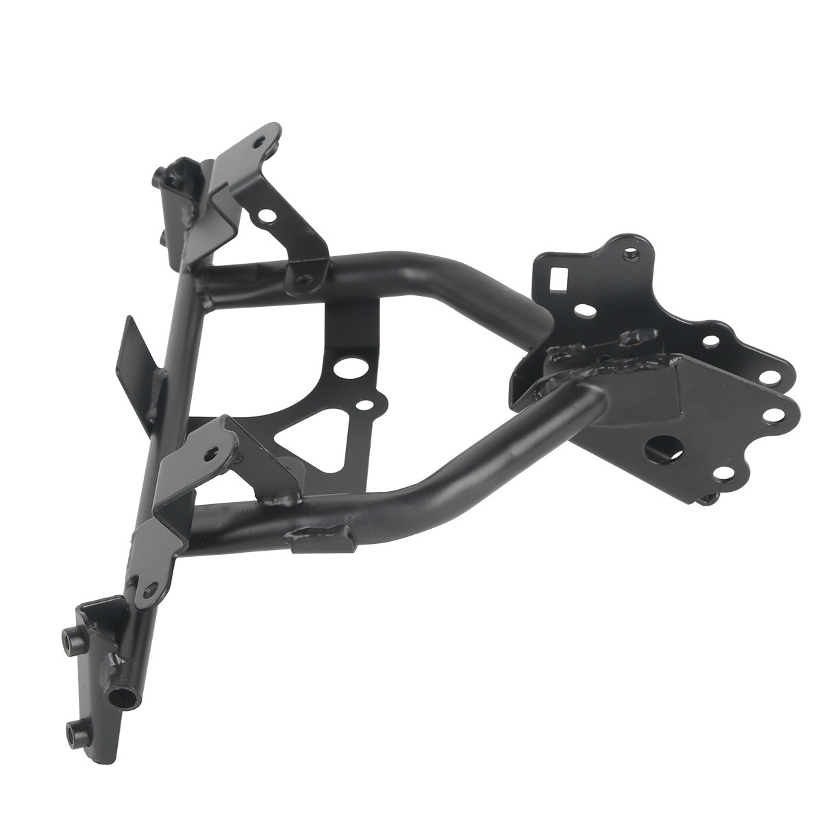 Front Upper Fairing Stay Bracket Fit For Honda CBR500R 2013-2015 2013 2014 2015