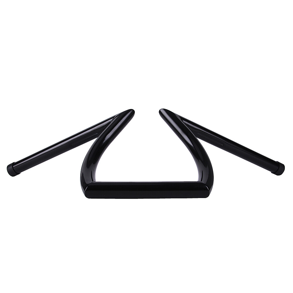 1″ Drag Handlebar Z Bar For Honda Shadow VT 600 700 750 1100 VTX 1300 VTX 1800