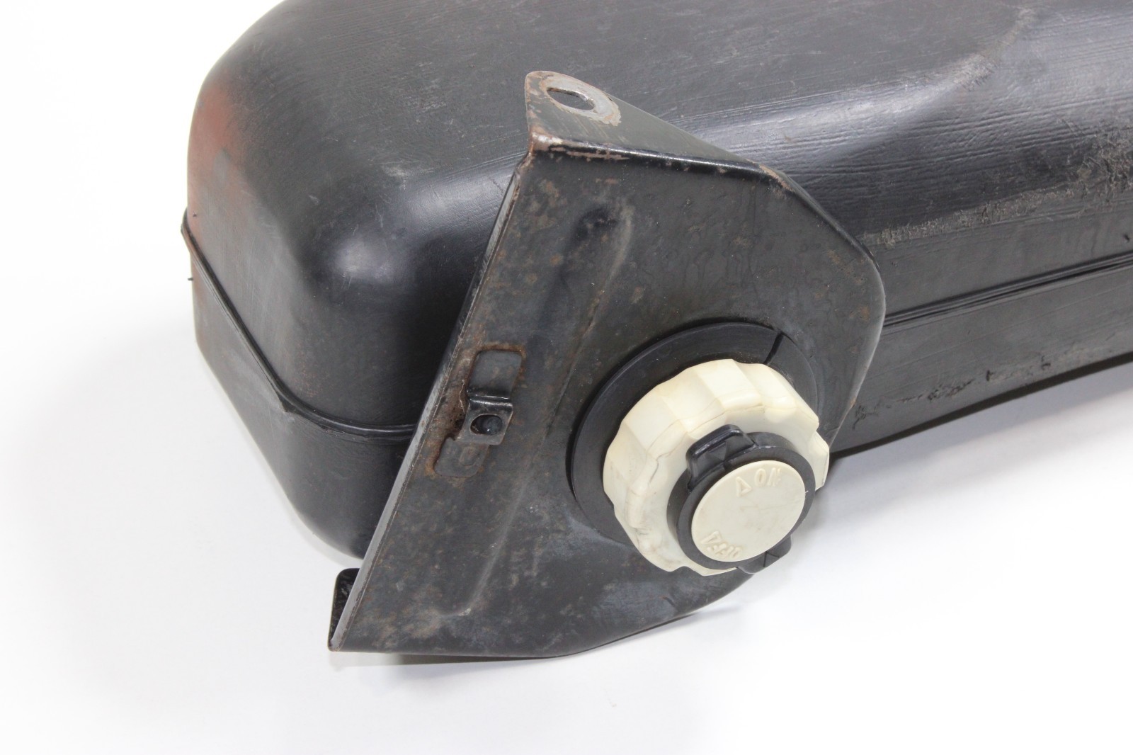 1971 Honda CT70 CT70H Fuel/Gas Tank Plastic OEM NICE N67