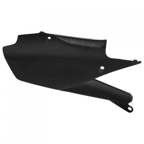 Acerbis Side Panels Black 2685880001