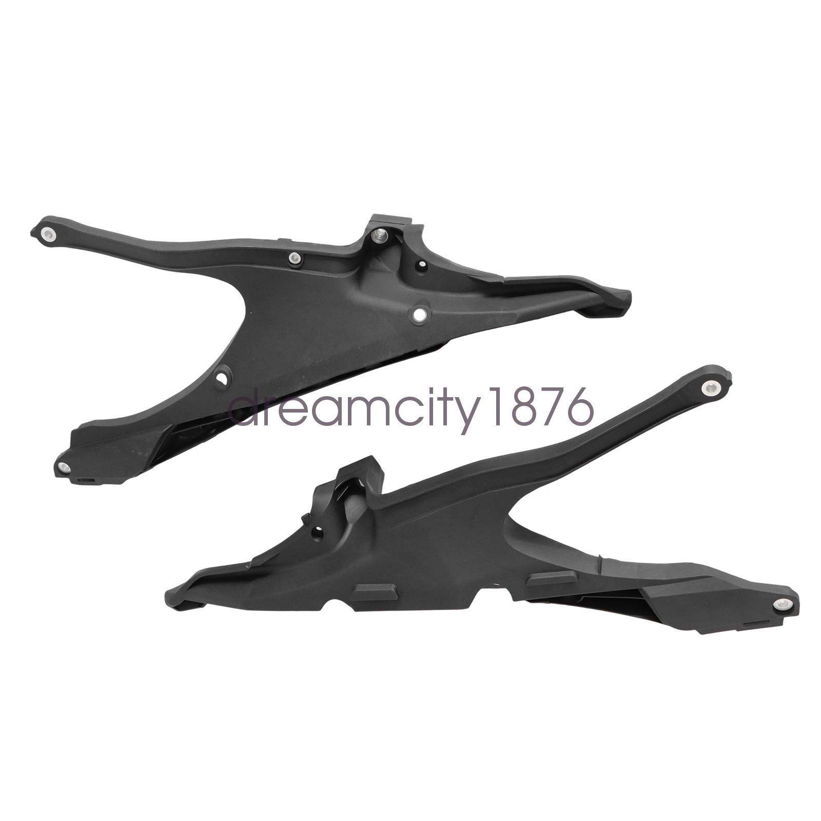 New Rear Left and Right Subframe For 19-22 Husqvarna TC 125 250 FC 250 350 450