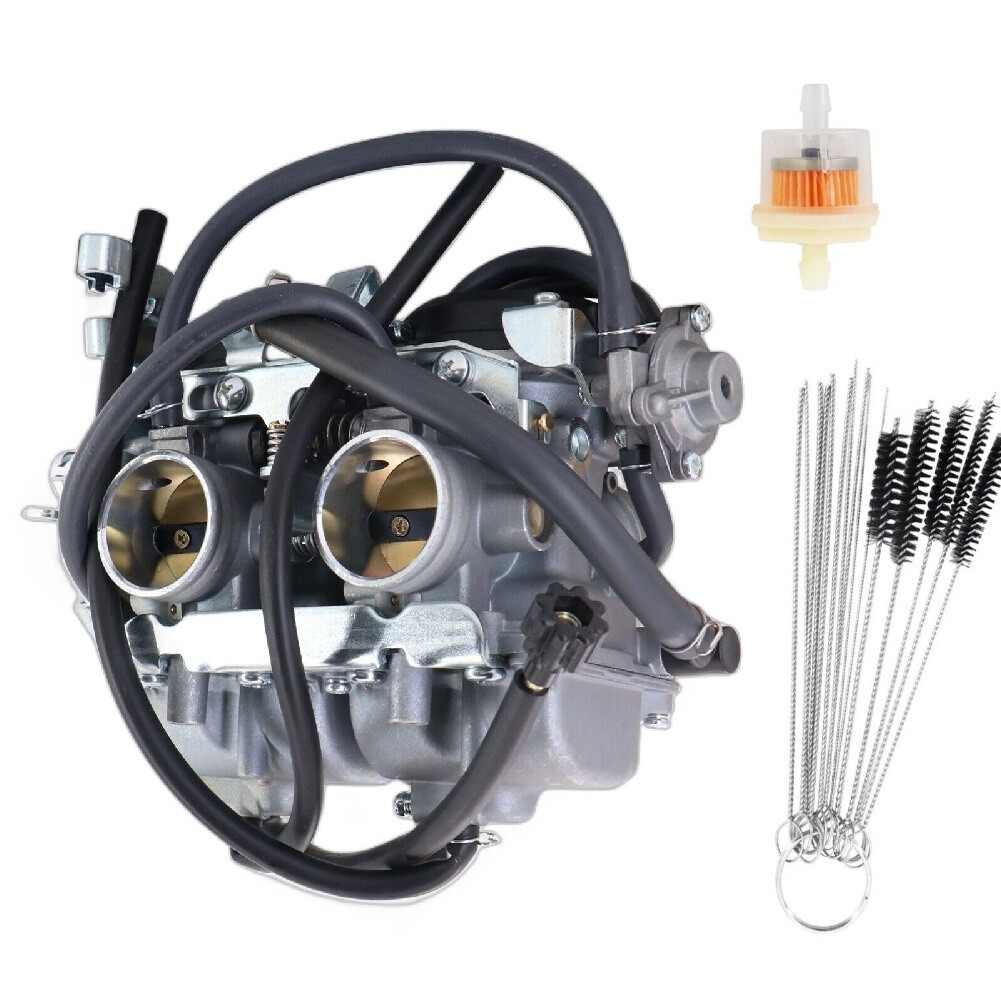 New 15001-1433 Carburetor For Kawasaki Ninja 250R 250 EX250 1988-2007 15003-1602