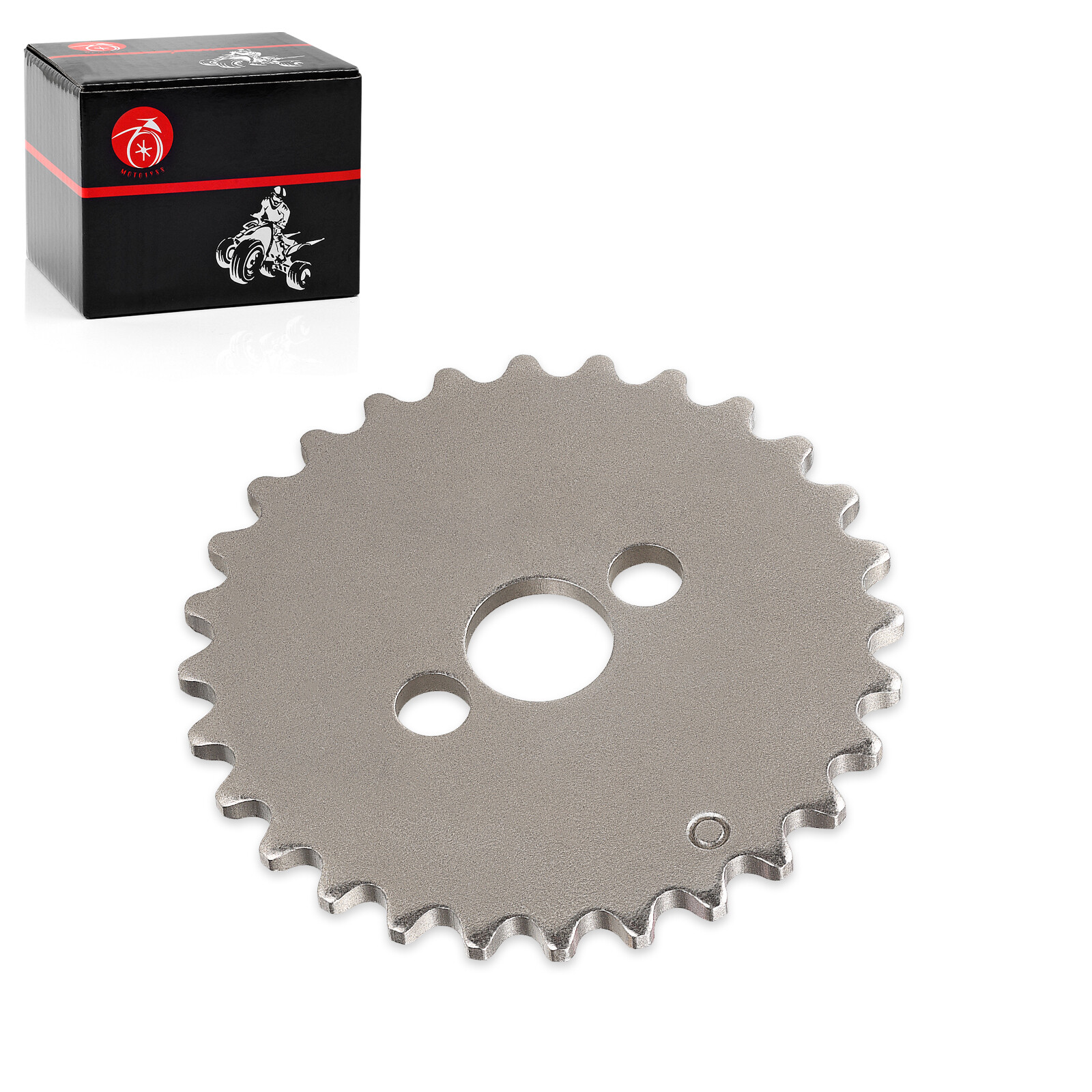 CAMSHAFT CAM SPROCKET GEAR TIMING FOR HONDA XR75 1973 – 1978 | XR80 1979 – 1984