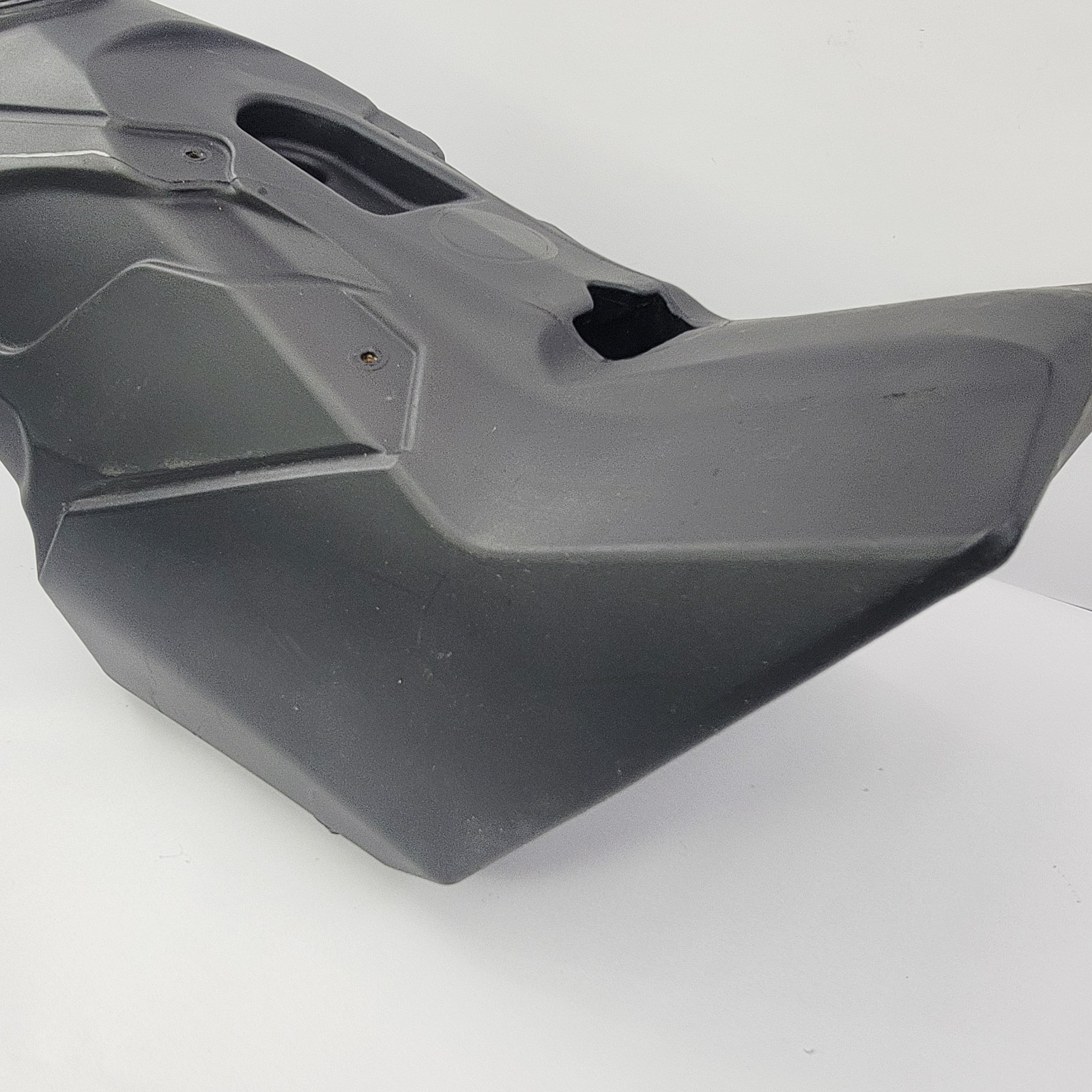07-10 2009 KTM 150 SX 125 250 450 SX Fuel Tank Gas Tank Cap And Petcock OEM