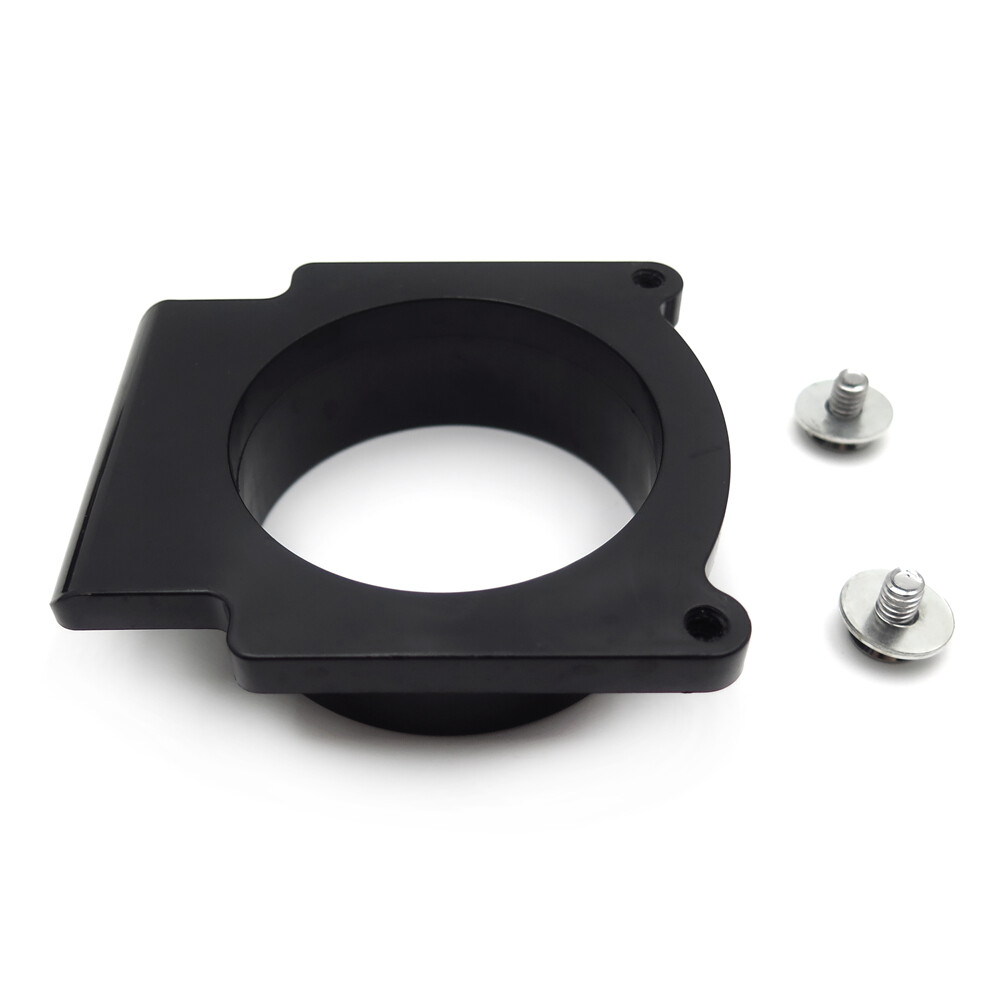 Motorcycle Air Filter Intake Adapter Fit For Yamaha Grizzly 660 All Year