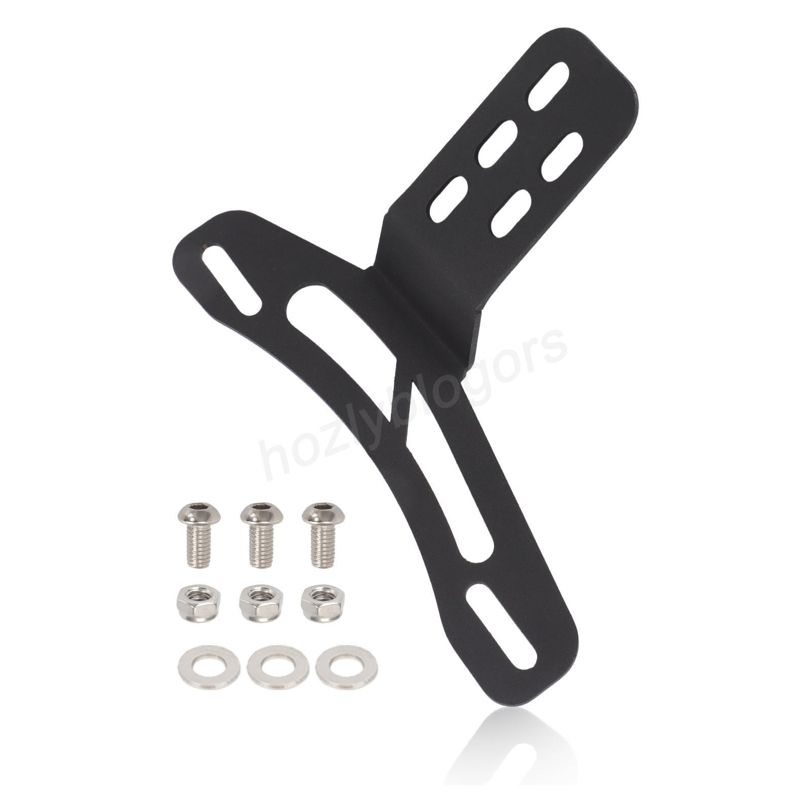 For Honda CBR600RR 2003-2025 Fender Eliminator License Plate Mount Tail Tidy US