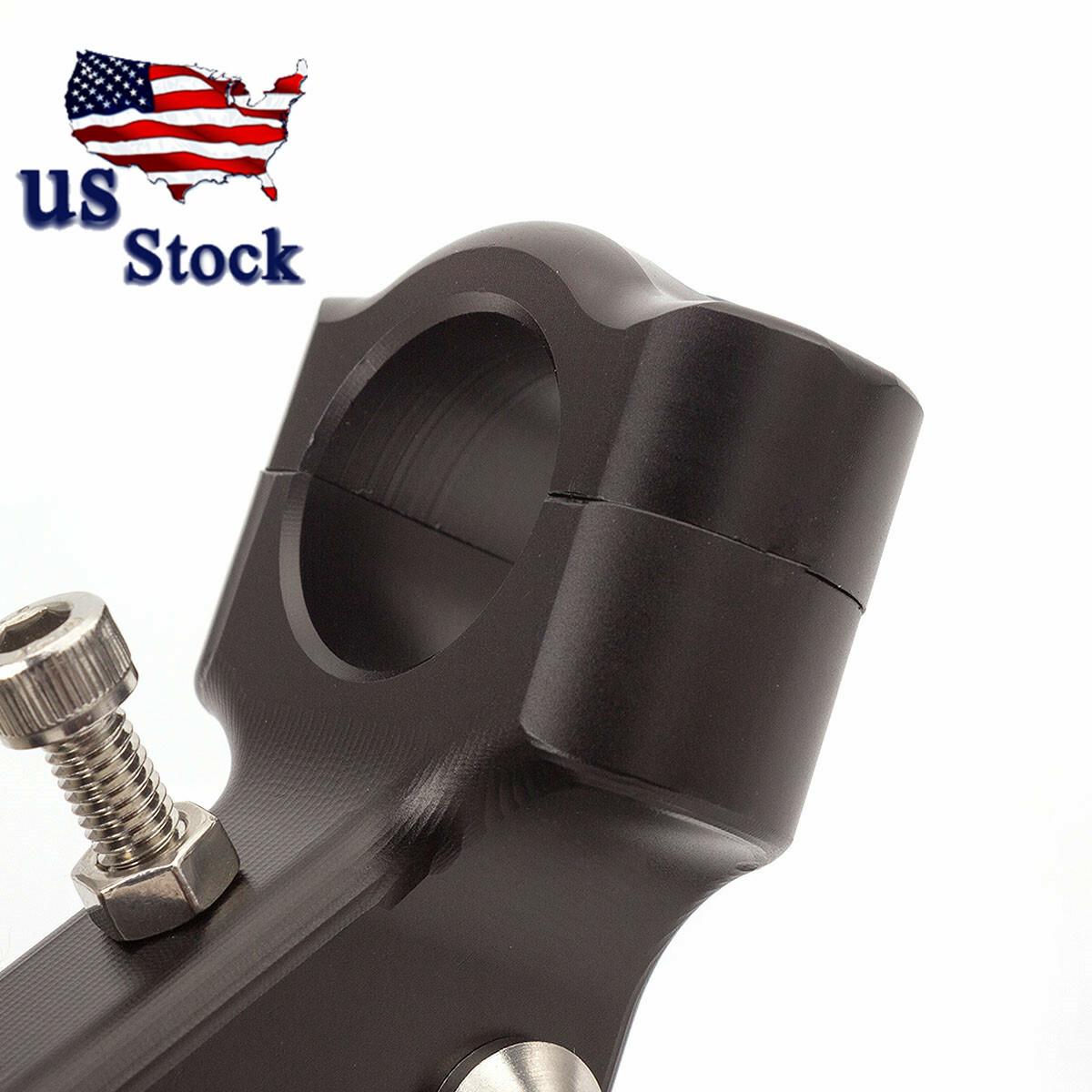 For Honda Kawasaki Suzuki Yamaha CNC Motocycle Short Stunt Cable Clutch Lever