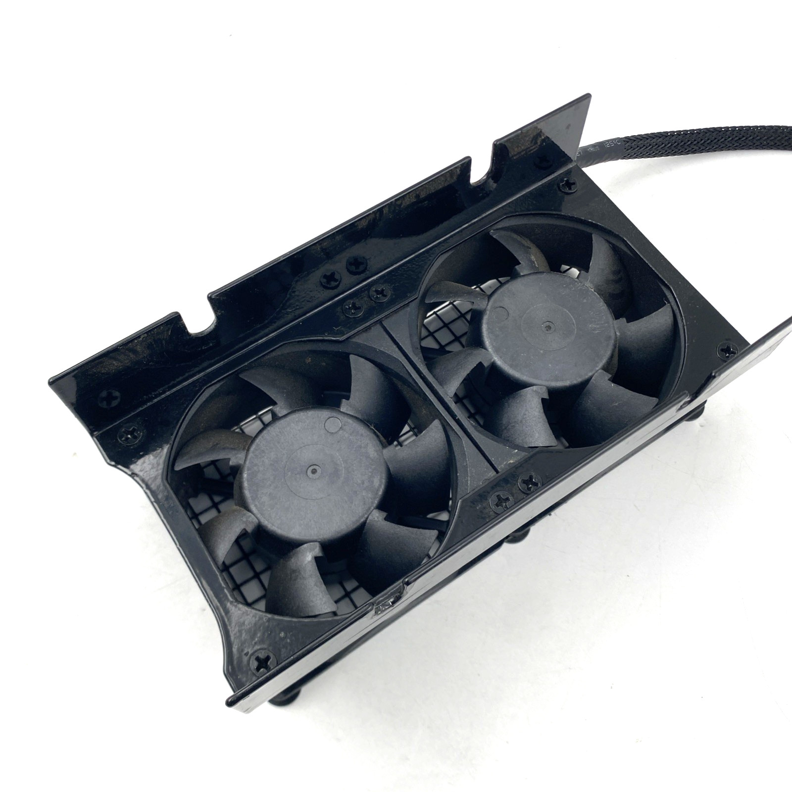 UltraCool SMT8-6N Lower Fairing Naked 3.0 Oil Cooler 17-26 M8 Touring Trike